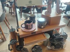 -星巴克(北京门头沟长安天街店)