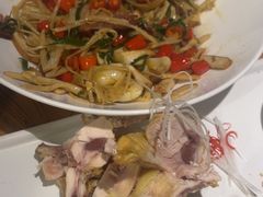 -苹果树下艺术餐厅(通州店)