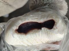 豆沙包-莹珠阁·私房菜