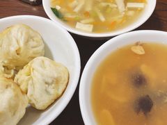 -潭式煎包(西航路店)