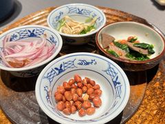 -阿五黄河大鲤鱼(纬三路店)