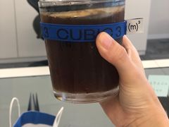 -CUBIC3三立方咖啡(凌空SOHO店)
