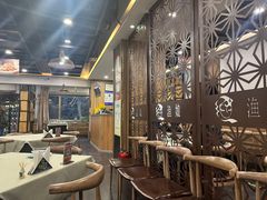 -渔娘渔家丹东海鲜(东直门店)
