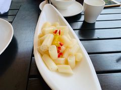 -自在弥林花园餐厅(云栖店)