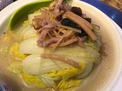 -鱼库·不仅是一家烤鱼店(车公庙店)