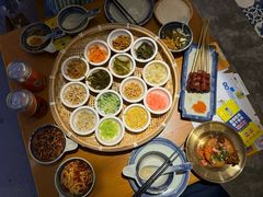 -包整·丝娃娃(一览甲秀楼风景店)