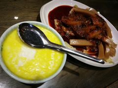 -清真益鑫羊肉手抓馆(南大街店)