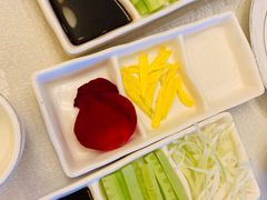 专利花香酥烤鸭-便宜坊烤鸭店(科创店)