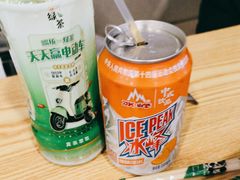 -陕味食族油泼面(悦邻荟店)
