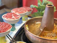 -仁和四季涮肉馆(天坛南门店)