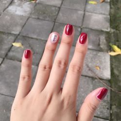 -Seven Nail七姑娘の美甲店