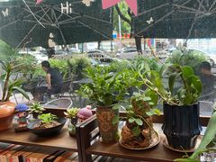 -街角 T·COFFEE 融合料理·BISTRO(车公庙店)