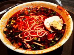 -清真·马安军辣子牛肉面