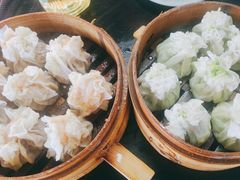 -正宗天津烧麦馆(柳州路店)