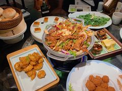 -四世同堂·京菜·烤鸭(双井店)