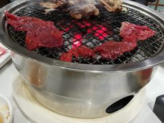 -金刚山(学府路店)