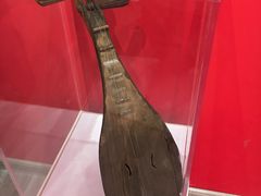 -铁道游击队纪念园