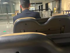 -郑州新郑国际机场-T2航站楼