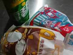 -1973继光香香鸡(大东方百货店)