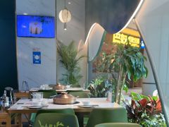 -烹然四季椰子鸡火锅(姚家园万象汇店)