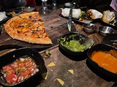 -Q MEX 库迈墨西哥餐吧(三里屯店)