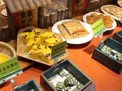 -胡杨记忆(和平路店)