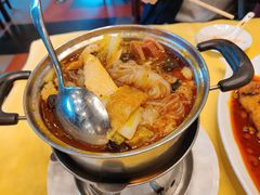 -功德林素菜饭庄(前门店)