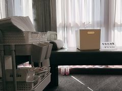 -MASTER FIT 拉伸大师·筋膜刀·西式按摩(上梅林卓悦汇店)