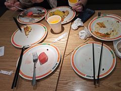 -比格比萨自助(南京万达茂店)