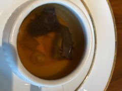 -青雅中餐厅(大连金石滩绿发希尔顿度假酒店)