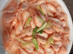 -品渔味湖鲜馆(拈花湾店)