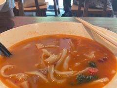 -漆黑觉米粉(三里屯店)