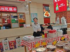 -孟记粥铺·家常菜·烧烤·粥(亚运村店)