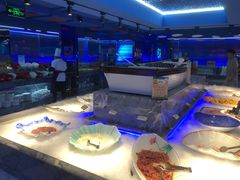 -海韵之星邮轮水会(明发商业广场店)