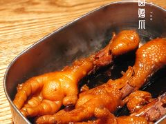 -弄堂里·寻味杭州(湖滨银泰in77C区店)