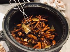 -鸡脚旮旯(苏州中心店)