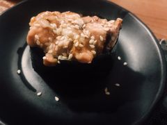 鹅肝军舰-昊·来了寿司(双楠2店)