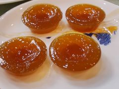 钵仔糕-台山美食一绝阿四台山黄鳝饭(阿四创作店)
