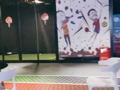 -VS SPORTS PARK运动玩乐园·团建·生日会(合生汇店)