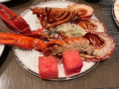 -博林天瑞喜来登酒店·西丽尚膳