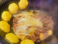 -玺炖·中国铁锅炖(虹桥天街店)