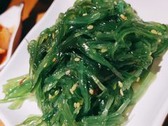 -腰子哥烤串(石佛营炫特店)