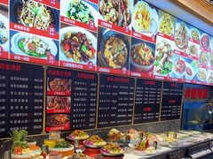 -大闫家烧烤·小海鲜家常菜(郑庄店)