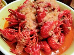 -虾乐园龙虾·烧烤夜宵(中山公园店)