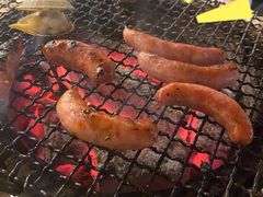 -韩风烤牛肉冷面店