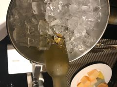-武汉武昌威斯汀酒店-知味自助餐厅