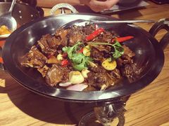 -U你·天然调味(南湖总店)