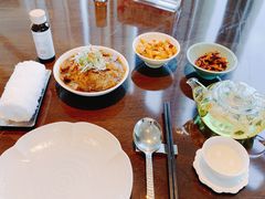 -环球港凯悦 · 享悦中餐厅