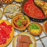 西安可以n刷的火锅店 美味💯