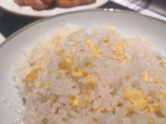-很久以前羊肉串(中山公园店)